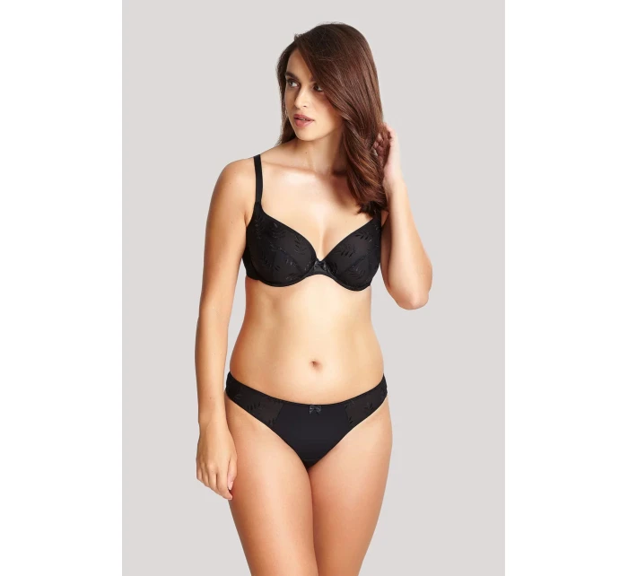 Dámská podprsenka Tango 3256 Černá - Panache Dámská podprsenka Tango 3256 Černá - Panache