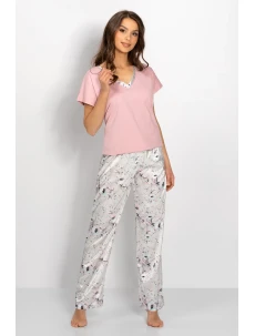 Pyžama model 158569 Momenti Per Me