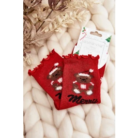 Ponožky model 190402 Step in style Ponožky model 190402 Step in style