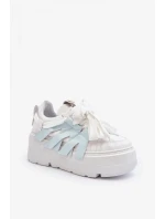 Sportovní obuv model 194148 Step in style Sportovní obuv model 194148 Step in style