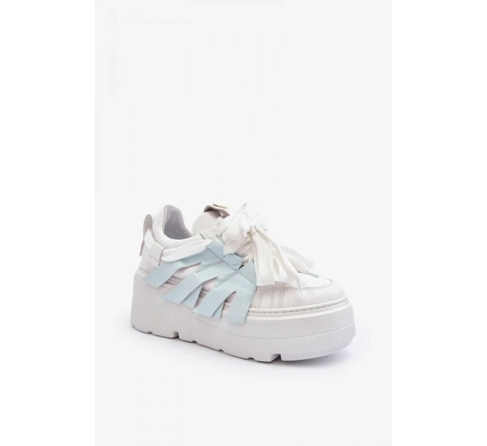 Sportovní obuv model 194148 Step in style Sportovní obuv model 194148 Step in style