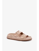 Pantofle  model 213956 Step in style