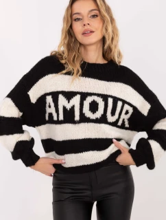 Svetr  model 221066 Italy Moda