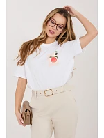 T-shirt model 226399 Sublevel