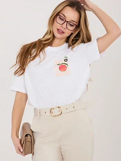 T-shirt model 226399 Sublevel