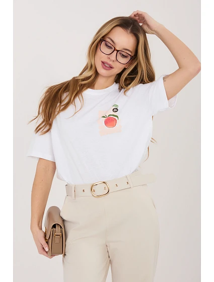 T-shirt model 226399 Sublevel