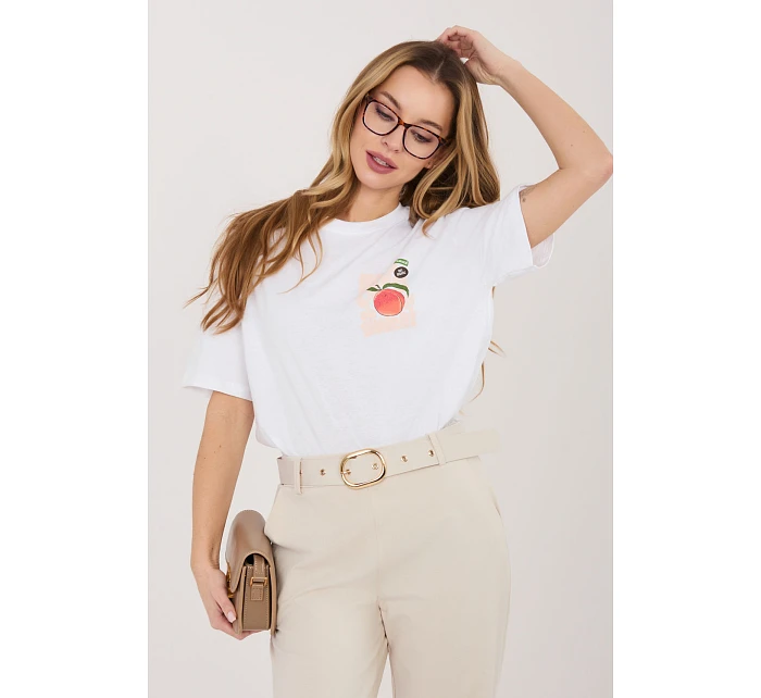 T-shirt model 226399 Sublevel