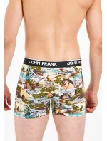 Pánské boxerky model 20656641 - John Frank