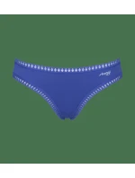 sloggi GO Crush Mini C3P - BLUE - SLOGGI BLUE - SLOGGI