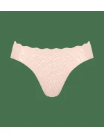 sloggi ZERO Feel Bliss High leg - PINK - SLOGGI PINK - SLOGGI