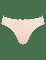 sloggi ZERO Feel Bliss High leg - PINK - SLOGGI PINK - SLOGGI