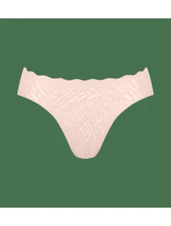 sloggi ZERO Feel Bliss High leg - PINK - SLOGGI PINK - SLOGGI