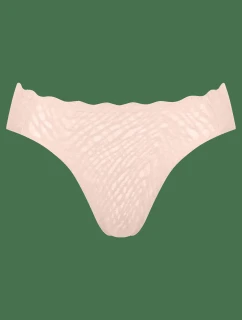 sloggi ZERO Feel Bliss High leg - PINK - SLOGGI PINK - SLOGGI