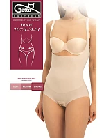 Body Gatta Total Slim OOH.A22 zeštíhlující S–2XL