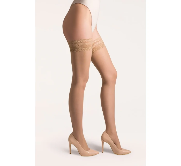 Dámské punčochy Gabriella Caroline 475 1-4