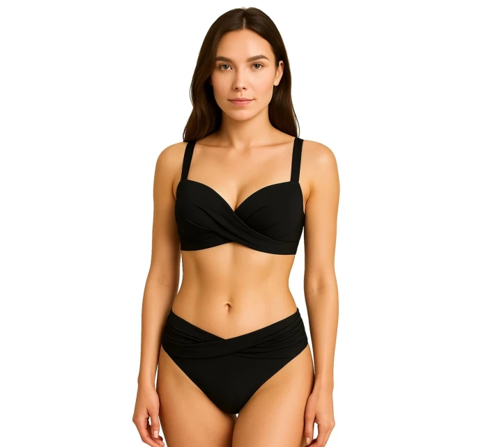 Dámské dvoudílné plavky Fashion 29 model 21236515 19 - Self