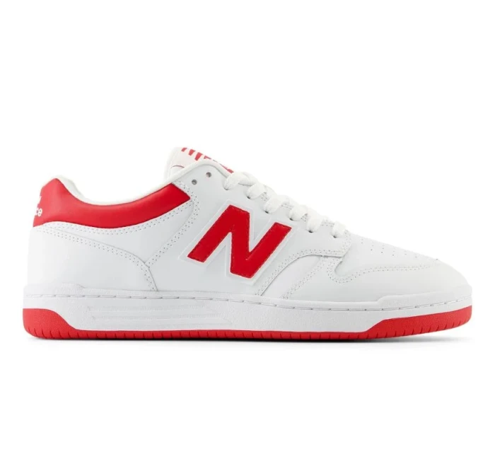New Balance sportovní obuv BB480LTR dámské
