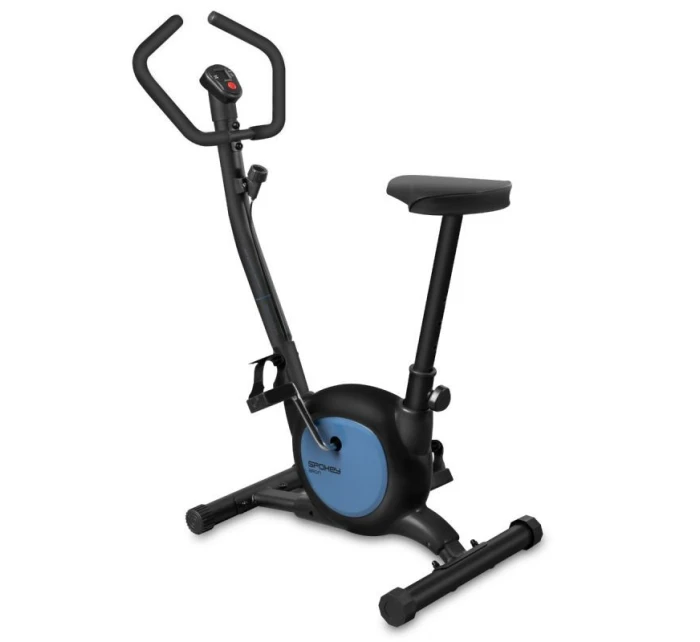 Cvičební kolo model 21200677 - Spokey