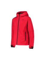 Kid Jacket Hood Jr Bunda model 20895191 - CMP