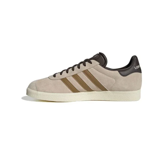 Boty adidas Gazelle MLS M IH0203