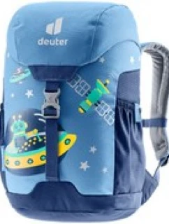 batoh  Blue model 21492825 - Deuter