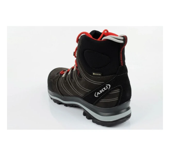 Aku Alterra dámské trekové boty GORE-TEX dámské