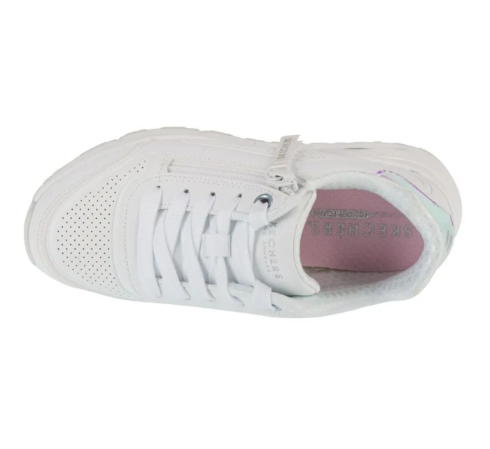 Uno Zip And Stride White 28 model 21384297 - Skechers Uno Zip And Stride White 28 model 21384297 - Skechers