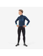 kurtka zimowa model 21846655 niebieska XL - Rogelli