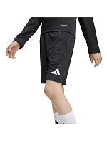 Dětské šortky Entrada 26 Training black model 22053649 - ADIDAS Dětské šortky Entrada 26 Training black model 22053649 - ADIDAS
