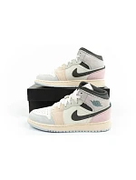 Nike Air Jordan 1 dámské kotníkové sportovní boty fashion sneakers dámské