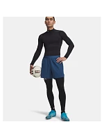 Termoaktivní legíny Under Armour CG Armour Leggings – černé, velikost: S Termoaktivní legíny Under Armour CG Armour Leggings – černé, velikost: S