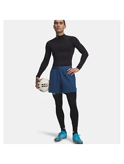 Termoaktivní legíny Under Armour CG Armour Leggings – černé, velikost: S
