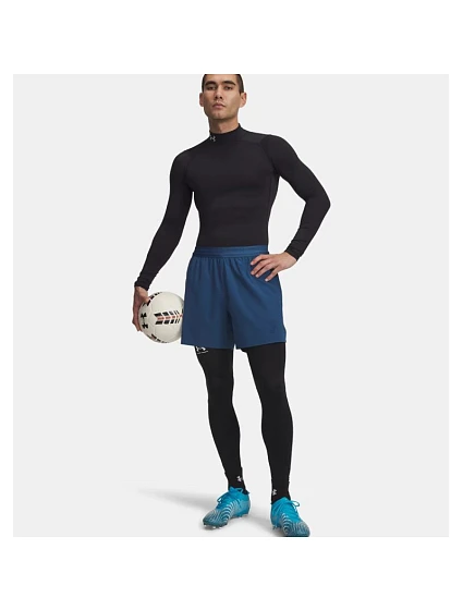 Termoaktivní legíny Under Armour CG Armour Leggings – černé, velikost: S Termoaktivní legíny Under Armour CG Armour Leggings – černé, velikost: S