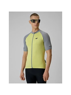 Pánský cyklistický dres  model 22219813 - 4F