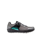 Cyklistické boty NORTHWAVE Corsair 2 Woman, šedé