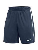 Pánské kraťasy Nike Dri-Fit Strike, tmavě modré, HV8350, 410 S