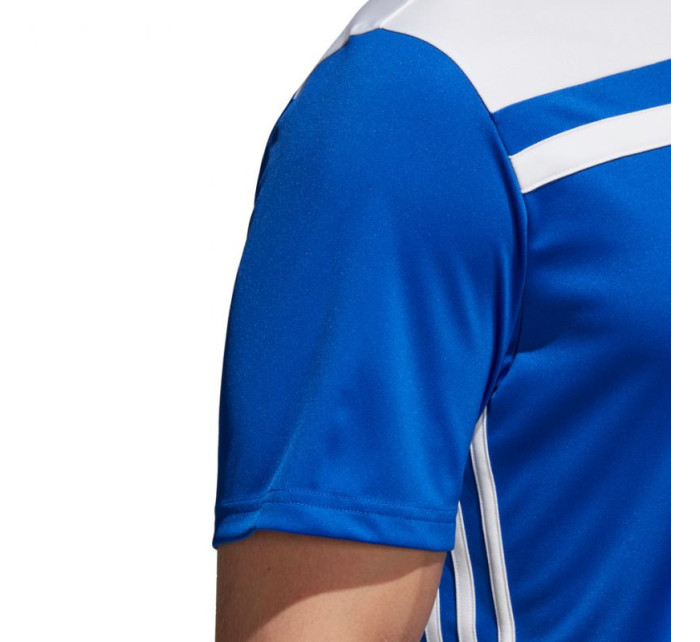 Pánské fotbalové tričko Regista 18 M CE8965 - Adidas