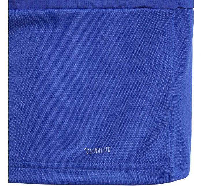 Dětská fotbalová mikina Condivo 18 Training Top model 15950721 - ADIDAS