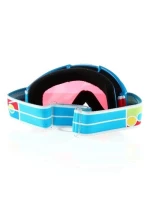 Lyžařské brýle Bolle Nova Blue 20854