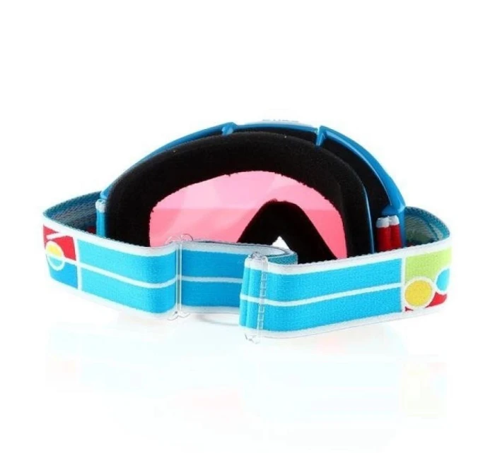 Lyžařské brýle Bolle Nova Blue 20854