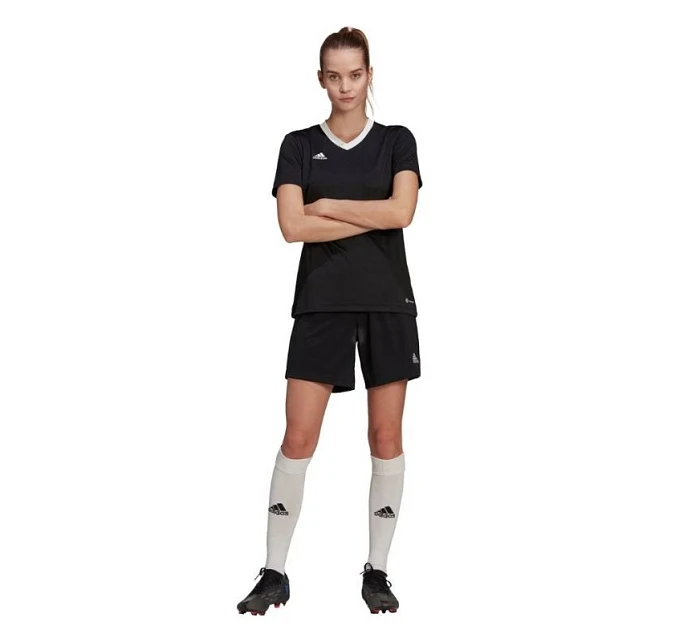 Dámské tréninkové tričko Entrada 22 Jsy W H57572 - Adidas