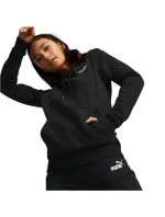 Dámská mikina ESS+ Embroidery FL W 670004 01 - Puma Dámská mikina ESS+ Embroidery FL W 670004 01 - Puma