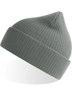 Atlantis Headwear Nelson Pletená čepice "Nelson" 33.0113 light grey Atlantis Headwear Nelson Pletená čepice "Nelson" 33.0113 light grey