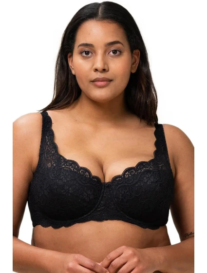 Triumph 10166798 Amourette 300 WHP X barva:0004-černá