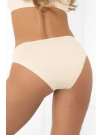 Italian Fashion Libra midi barva: pudrová