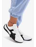 Dámské tenisky Bílé Maple