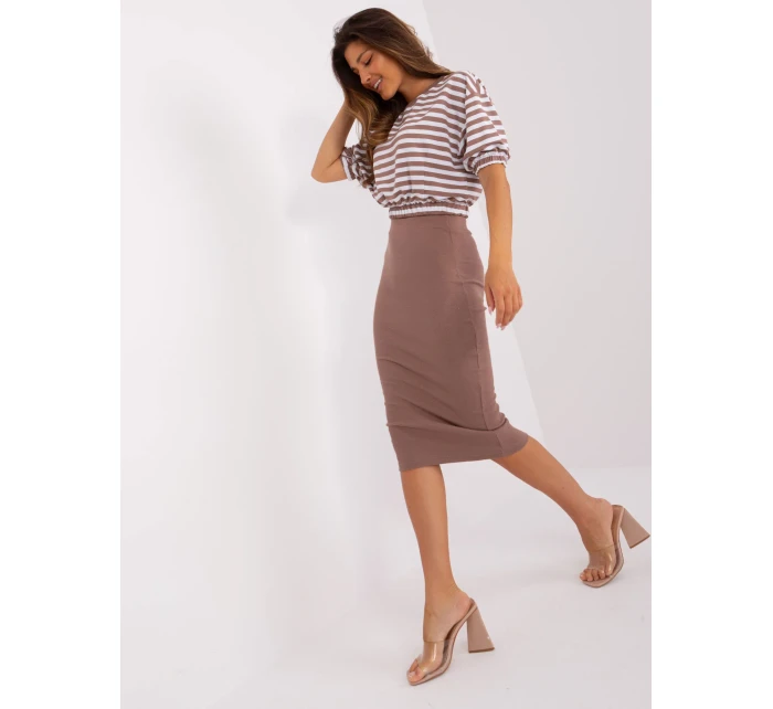 Sada EM KMPL 827.65 světle hnědá Sada EM KMPL 827.65 světle hnědá