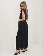 Šaty IT SK 13166.60 černá Šaty IT SK 13166.60 černá