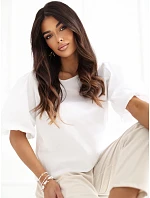 Halenka MI BZ 3391.71 bílá