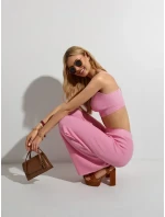 Dámské elegantní sandály Big Star - hnědé Dámské elegantní sandály Big Star - hnědé